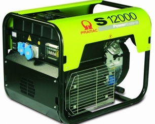 Генераторы постоянного и переменного тока