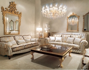 Современная мебель из Италии