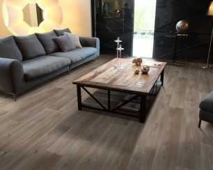 Линолеум – лучшее решение для отделки пола