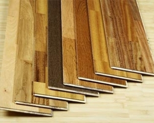 Как выбрать ламинат