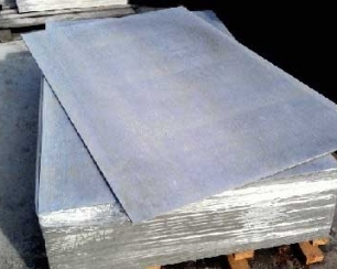 Плоский шифер – стройматериал, проверенный временем