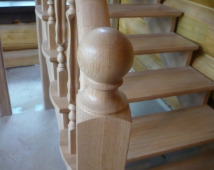 Дерево - оно не такое уж и непрочное