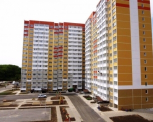 Выгодная покупка квартиры в любой новостройке Ростова