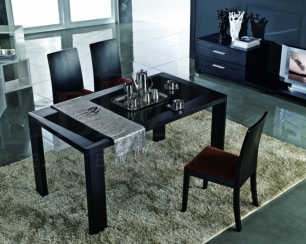 Как выбрать обеденный стол?