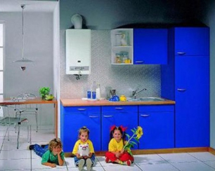 Как установить колонку