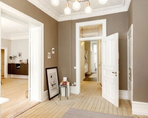 Дверные фрамуги: особенности межкомнатных элементов