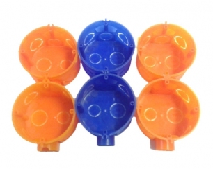 Подрозетник по бетону: подробная инструкция по монтажу