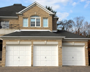 Обзор технологических решений для гаража