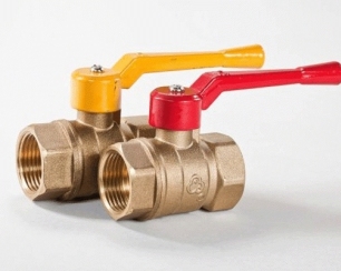 Шаровые краны – незаменимая арматура для трубопроводов