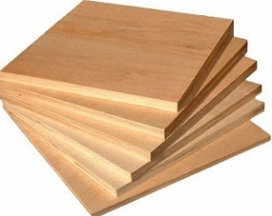 Основные виды фанеры