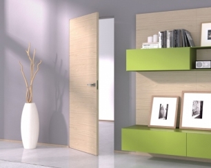 Межкомнатные двери