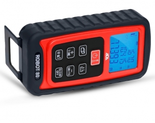 Лазерные дальномеры – современные приборы для точного измерения расстояний