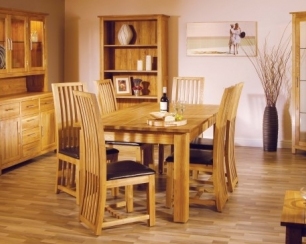 Как ухаживать за деревянной мебелью?