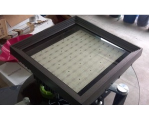 Назначение и особенности светодиодных прожекторов