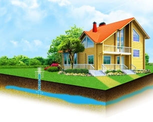 Основные этапы изготовления скважин