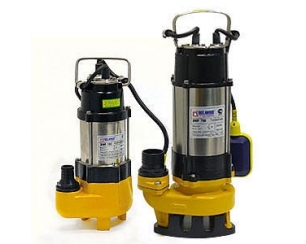 Как выбрать насос