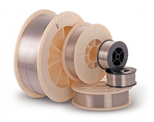 Выбор сварочной проволоки