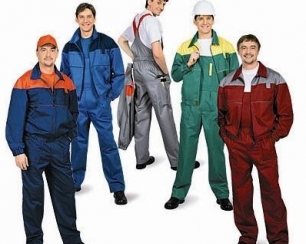 Строительная спецодежда: какой она должна быть