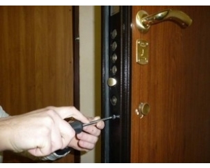 Вскрытие замков