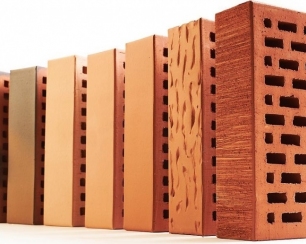 Керамический кирпич