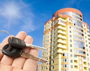 Удачная покупка квартиры в Петербурге