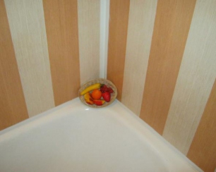 Как отделать ванную пластиковыми панелями: рекомендации по выбору цвета