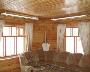 Электрические обогревательные приборы