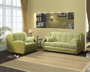 Как выбрать диван и кресла