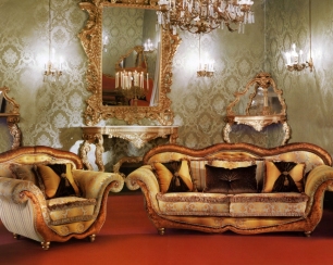 Элитная мебель и её основные отличия от обычных изделий