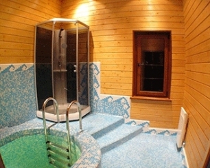 Рекомендации по выбору плитки для саун и бань