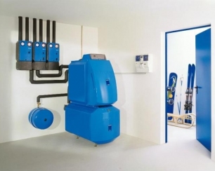 Как выбрать котел отопления для частного дома