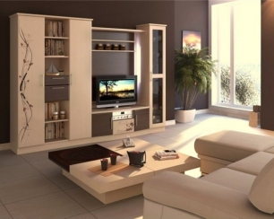 Как своими руками сделать мебель для спальни