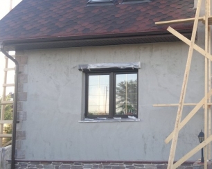 Красота фасада: что вы знаете о фасадных штукатурках?