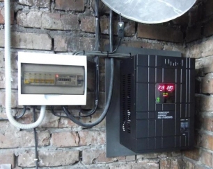 Как правильно выбрать стабилизатор для дома