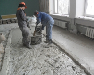 Состав и способы приготовления цементного раствора