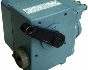 Преимущества исполнительных механизмов МЭО