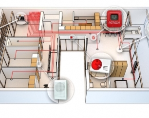 Снять особняк – прекрасное решение для офиса