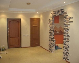 Профессиональный ремонт квартир в Раменском