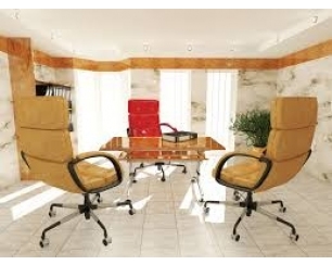 Выбираем кресло для офиса