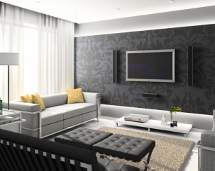 Различные стили интерьера