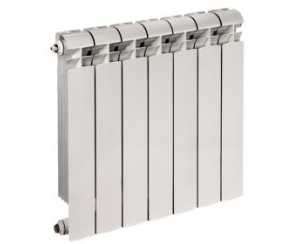 Особенности алюминиевых радиаторов их преимущества - недостатки, а также подключения и монтаж