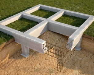 Какой фундамент подойдет для кирпичного сооружения