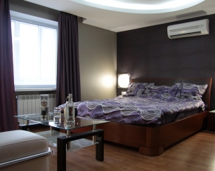 Сдаем квартиру посуточно