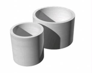 Железобетонные кольца – надежных помощник при прокладке инженерных коммуникаций