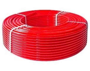 Трубы из сшитого полиэтилена: особенности, преимущества