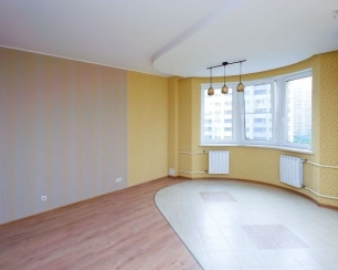 Капитальный ремонт квартиры в Москве