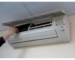 Основные причины выхода кондиционеров из строя