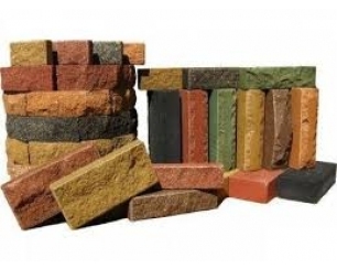 Облицовочный кирпич и его особенности
