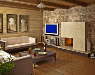 Оформление комнаты для отдыха: советы и рекомендации