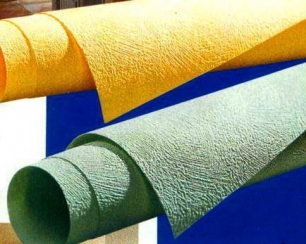 Выбираем обои под покраску